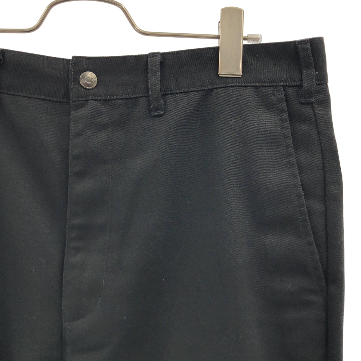 Vainl Archive | x Dickies 抽繩斜紋棉布工裝褲 | M 碼 | 男士