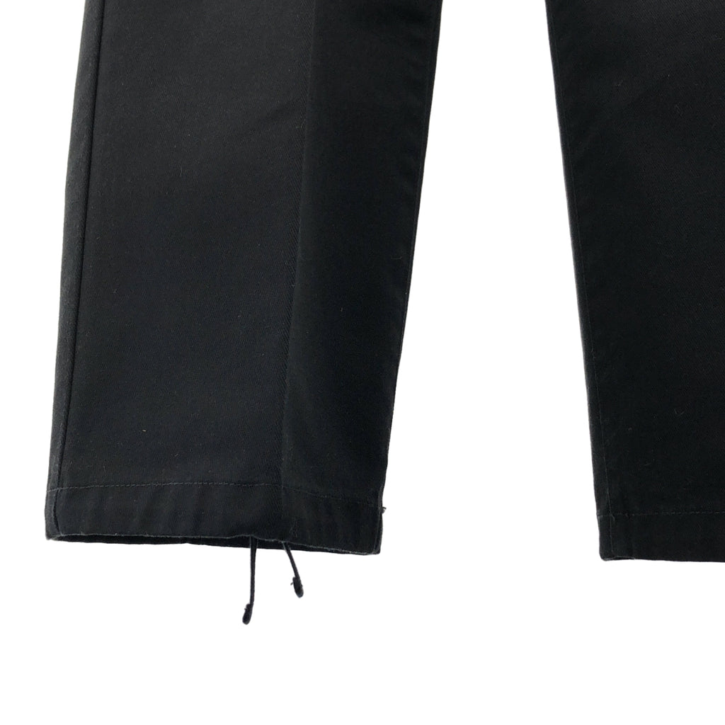 Vainl Archive | x Dickies 抽繩斜紋棉布工裝褲 | M 碼 | 男士