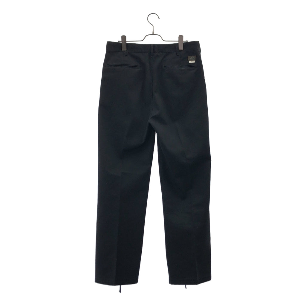 Vainl Archive | x Dickies 抽繩斜紋棉布工裝褲 | M 碼 | 男士