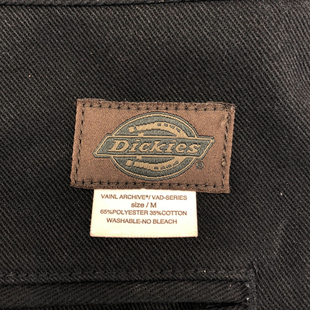 Vainl Archive | x Dickies 抽繩斜紋棉布工裝褲 | M 碼 | 男士