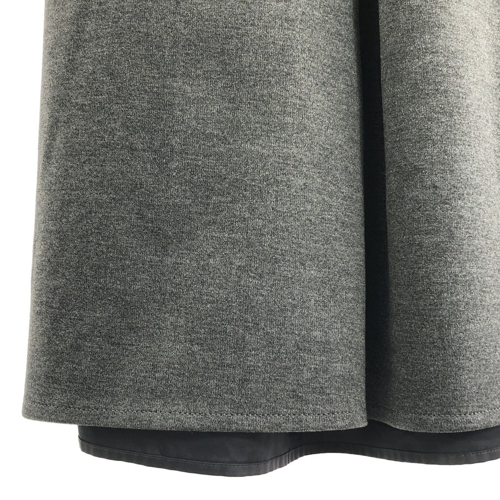 CELFORD / セルフォード | スクエアネック プルオーバーワンピース | 36 | レディース