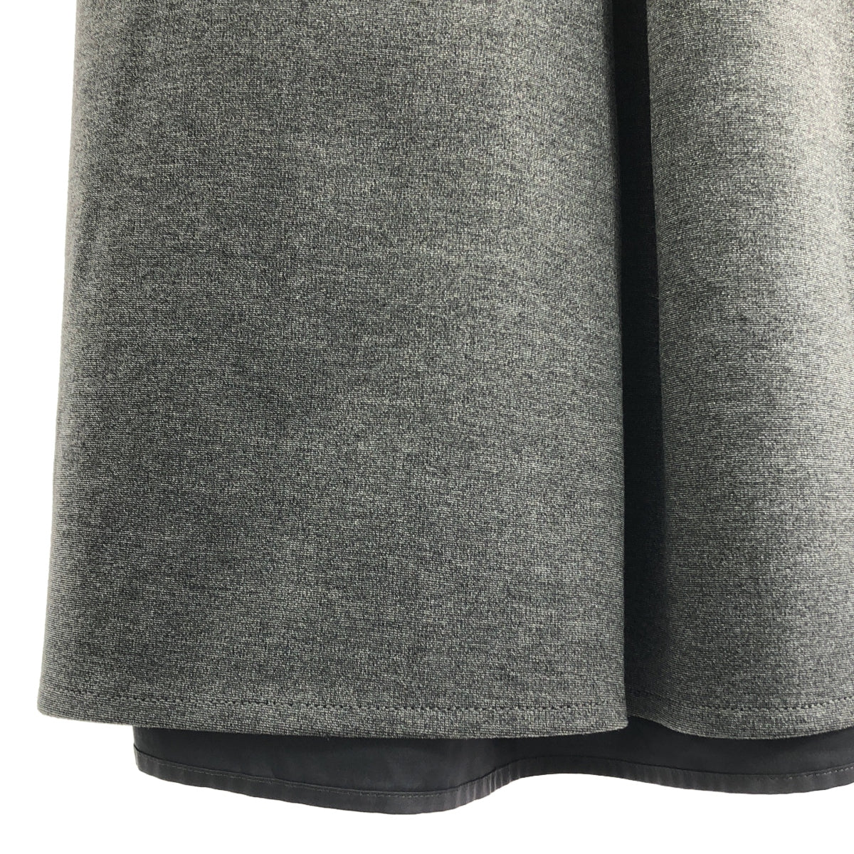 CELFORD / セルフォード | スクエアネック プルオーバーワンピース | 36 | レディース