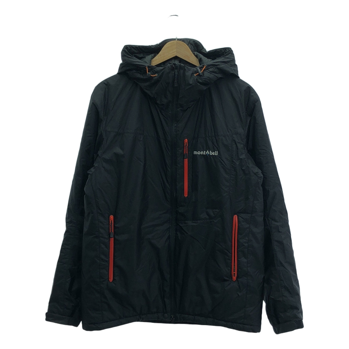mont-bell / モンベル | FLAT IRON PARKA フラットアイアン パーカ | M | メンズ