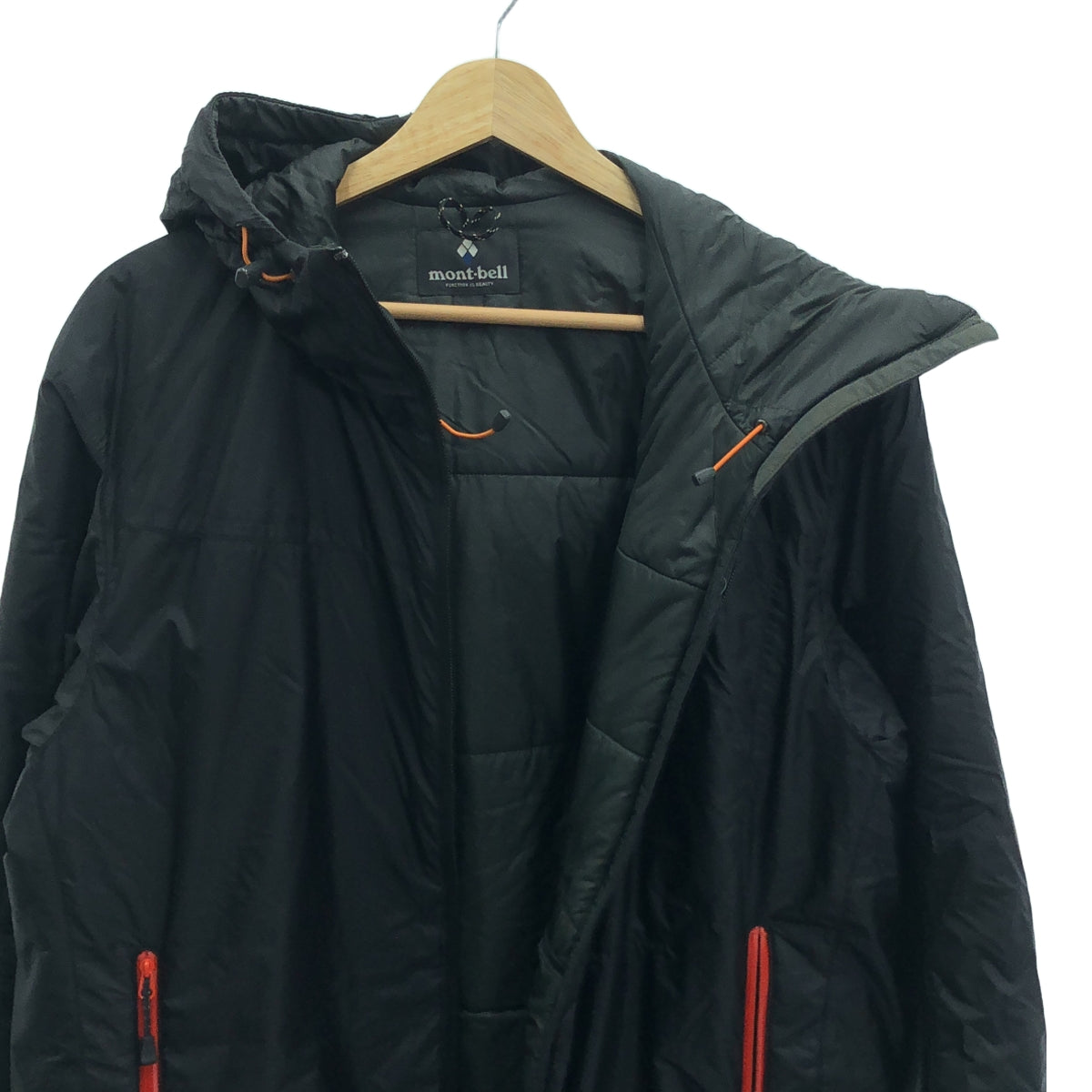 mont-bell / モンベル | FLAT IRON PARKA フラットアイアン パーカ | M | メンズ
