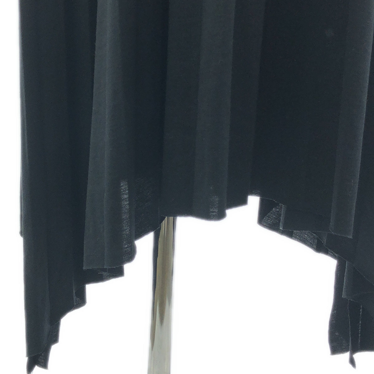 理論 | 聚酯人造絲無袖洋裝 | S | 黑色 | 女款