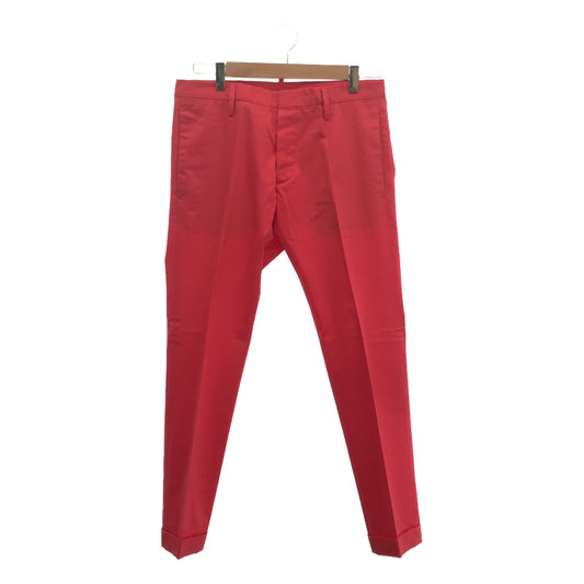 DSQUARED2 / Dsquared | Colored skinny pants | 44 | Men's