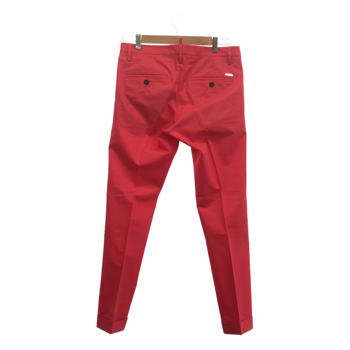 DSQUARED2 / Dsquared | Colored skinny pants | 44 | Men's