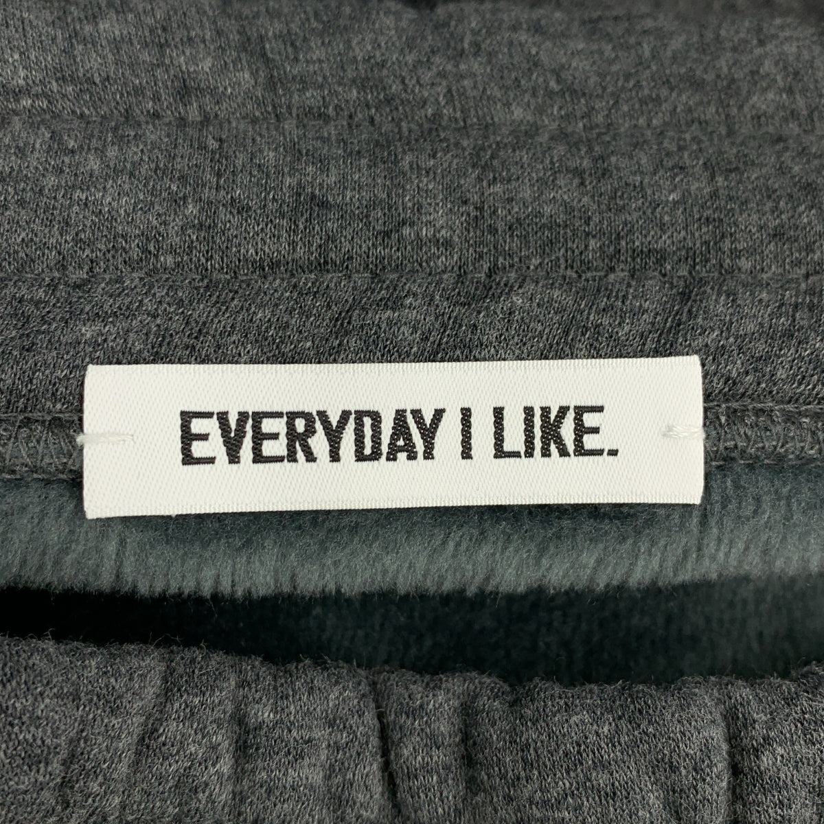 Deuxieme Classe | 2025秋冬系列 | 保暖運動半身裙 | 尺寸38 | 女款