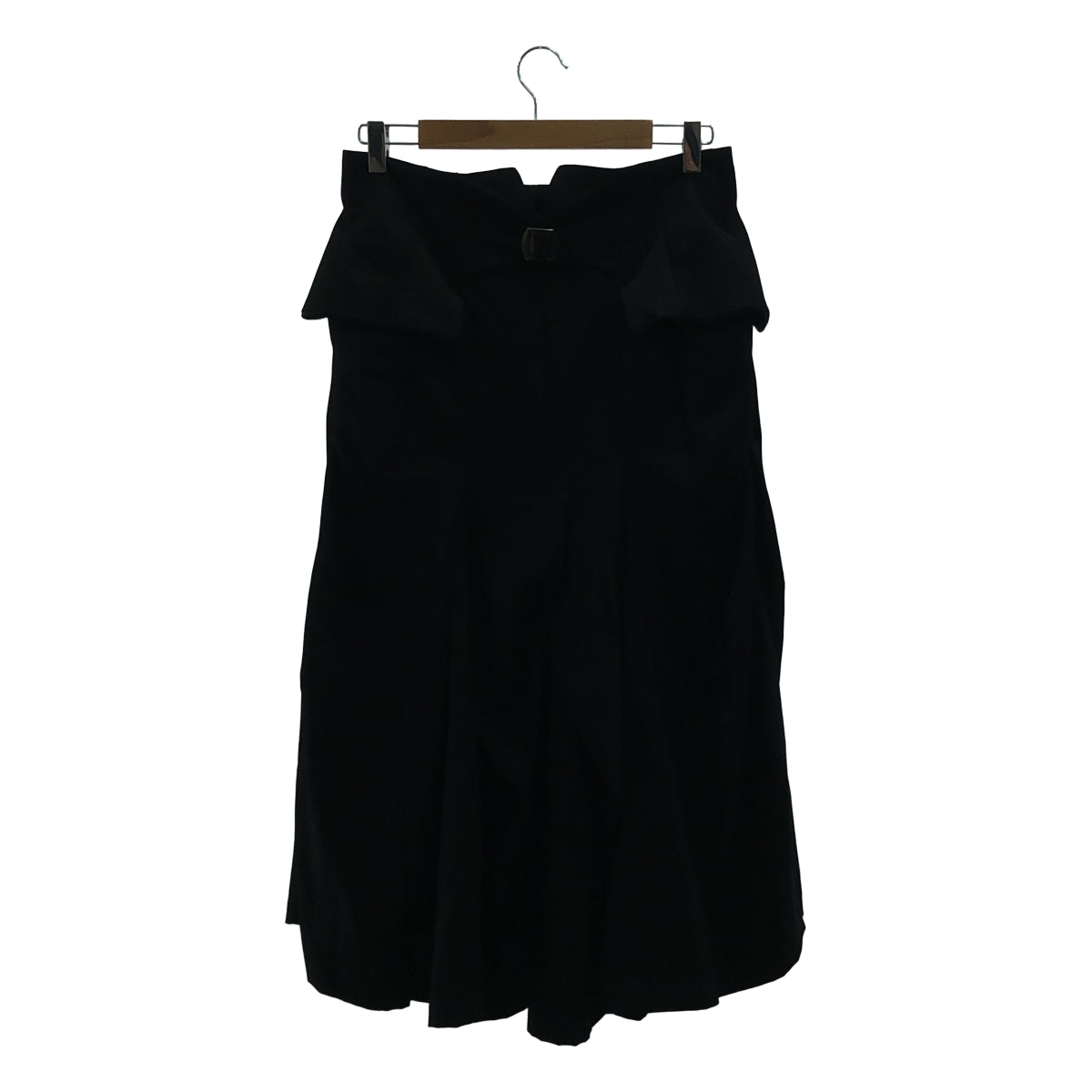 JUNYA WATANABE COMME des GARCONS / Junya Watanabe | 2007SS | 羊毛重組長裙 | M | 女款