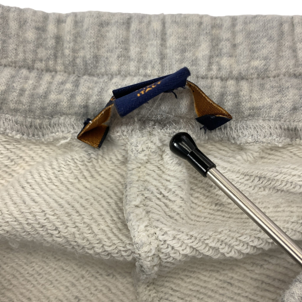 Louis Vuitton / ルイヴィトン | ステープルズ エディション ワッペン スウェットジョガーパンツ | XS | メンズ