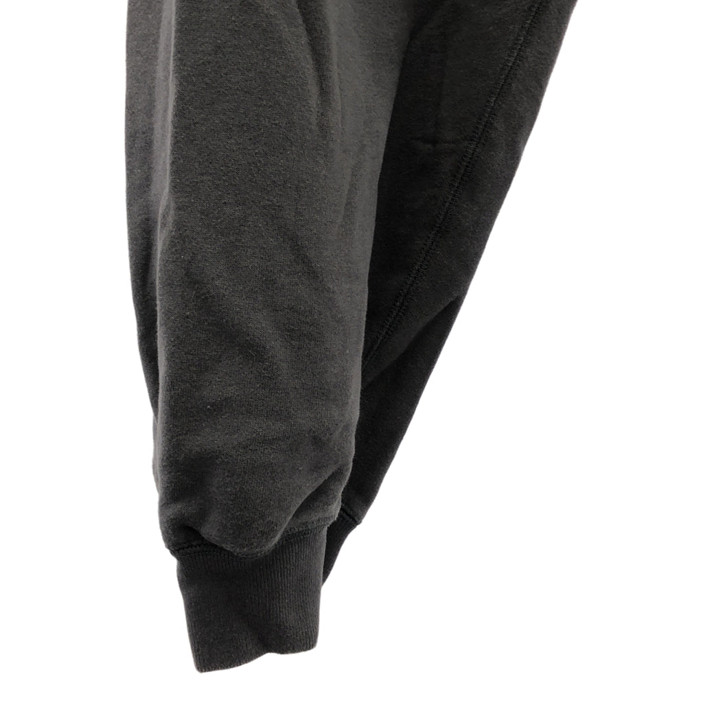 Graphpaper / グラフペーパー | × LOOPWHEELER / ループウィラー GP Sweat Pants / ドローストリング スウェット パンツ | 2 | メンズ