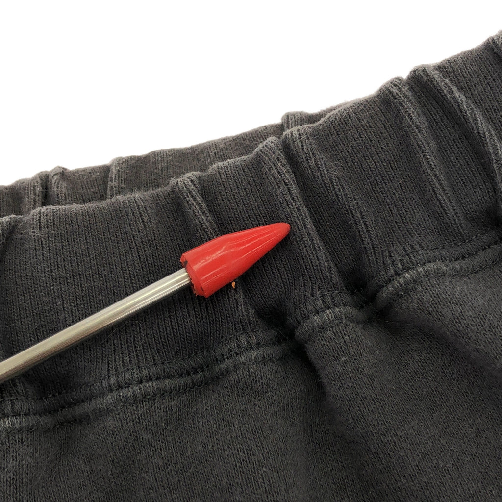 Graphpaper / グラフペーパー | × LOOPWHEELER / ループウィラー GP Sweat Pants / ドローストリング スウェット パンツ | 2 | メンズ
