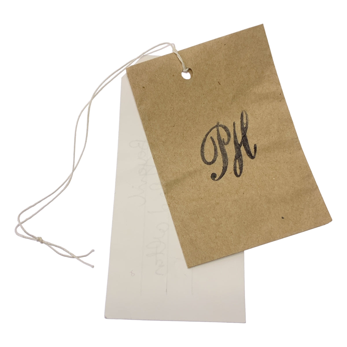 Paul Harnden / 폴하덴 | ​​Baygril / 체크 레귤러 컬러 셔츠 블라우스 | M |