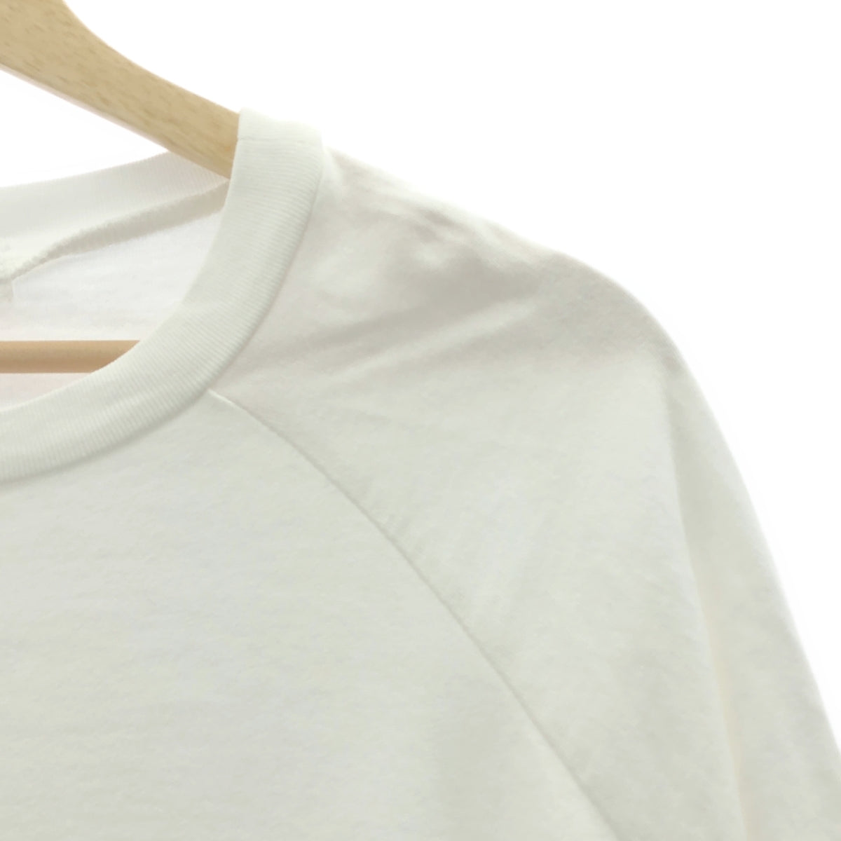 veritecoeur | 棉長袖上衣 | 尺寸 1 | 白色 | 女款