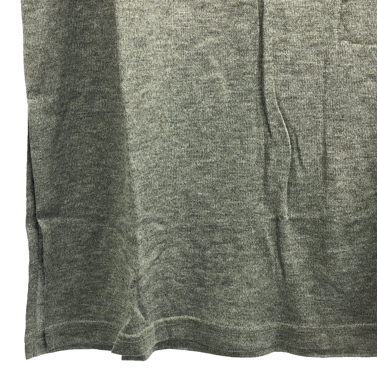 prasthana / Prasthana | long nosleeve (rayon jersey) tank top | M | Men's