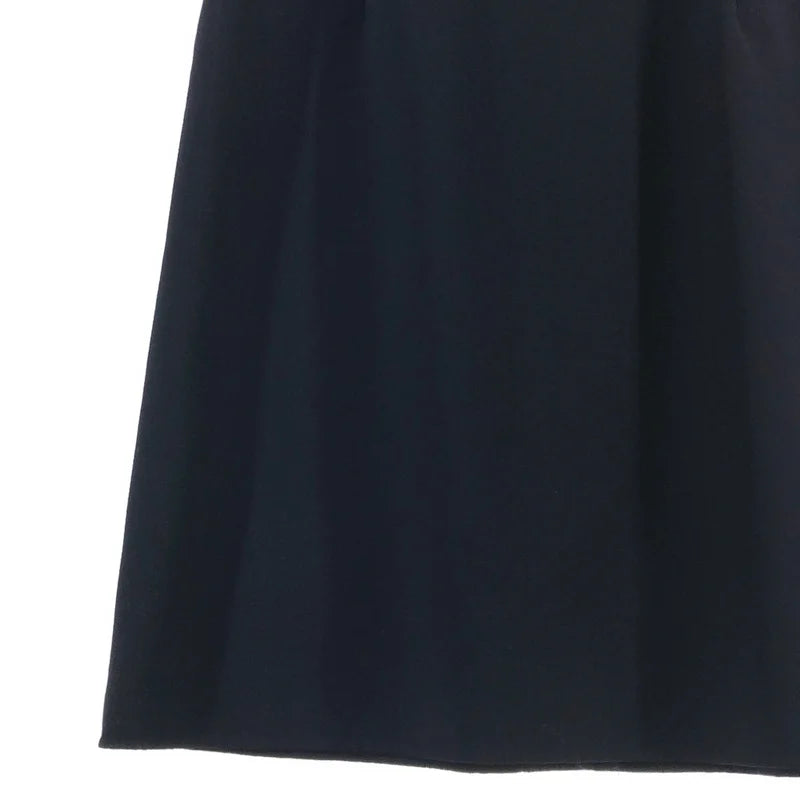 FOXEY / フォクシー | セットアップ ロゴボタン シングルジャケット / バックジップ ワンピース 総裏地 | 40 | レディース