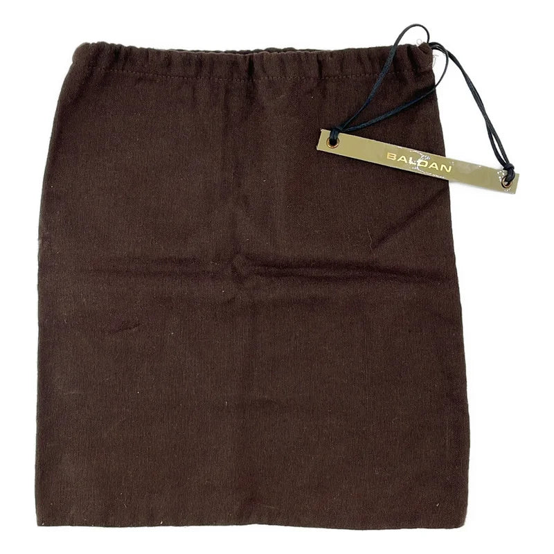 BALDAN / バルダン | Deuxieme Classe 取扱い / VELUKID スエード ポインテッドトゥ ミュール フラットシューズ | 35 | レディース