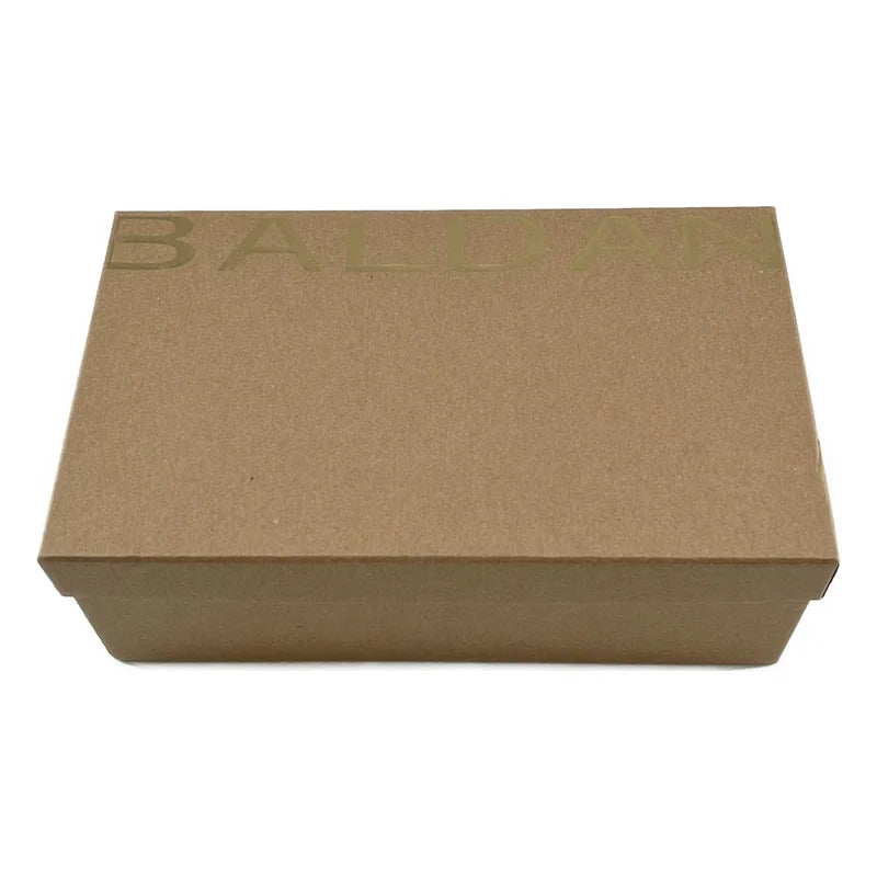 BALDAN / バルダン | Deuxieme Classe 取扱い / VELUKID スエード ポインテッドトゥ ミュール フラットシューズ | 35 | レディース