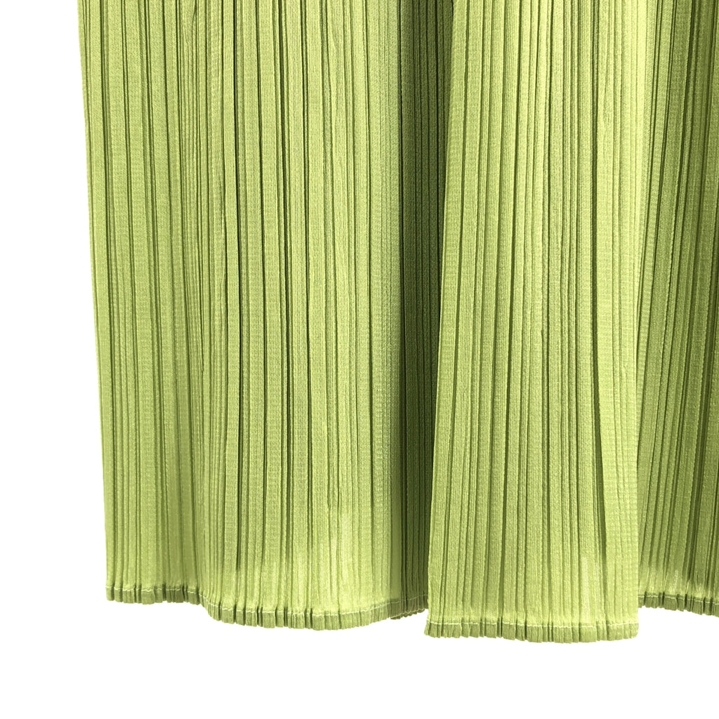 PLEATS PLEASE ISSEY MIYAKE / 플리츠 프리즈 이세이 미야케 | 플리츠 스키퍼 민소매 원피스 | 3 |