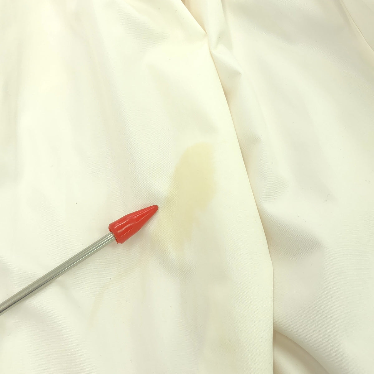 Cen. / セン | 2024SS | バルーンフレアスカート | S | アイボリー | レディース