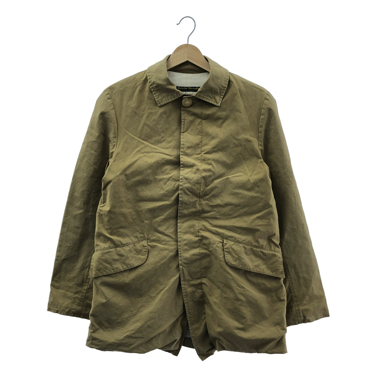 Paul Harnden / 폴 하덴 | W. Mac / 맥 재킷 | S | 여성