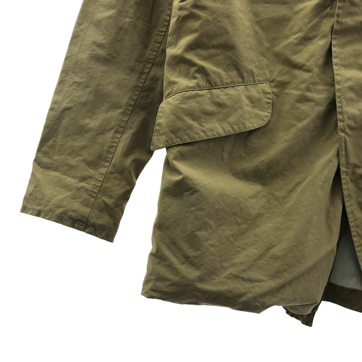 Paul Harnden / 폴 하덴 | W. Mac / 맥 재킷 | S | 여성