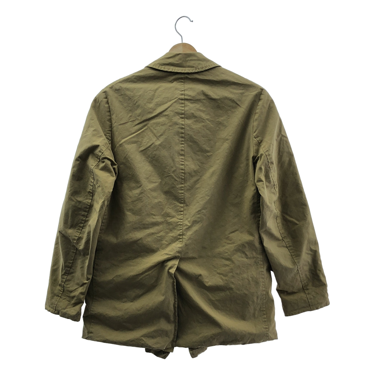 Paul Harnden / 폴 하덴 | W. Mac / 맥 재킷 | S | 여성