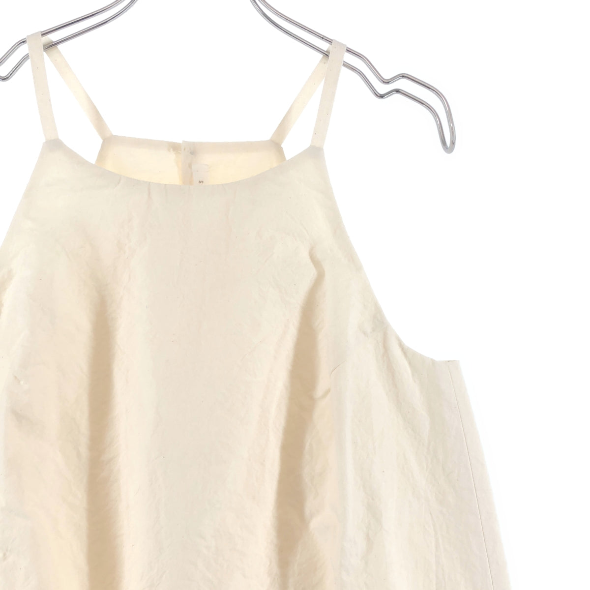 ALBUM DI FAMIGLIA / アルバムディファミリア | コットン サロペット パンツ | S | レディース