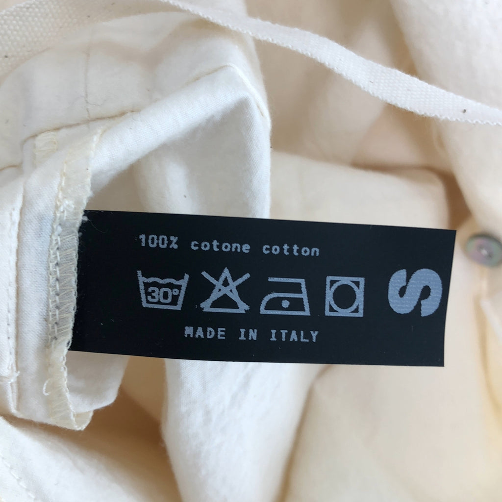 ALBUM DI FAMIGLIA / アルバムディファミリア | コットン サロペット パンツ | S | レディース