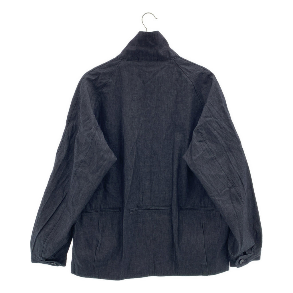 SASSAFRAS / ササフラス | wheel barrow jacket デニムジャケット | S | メンズ