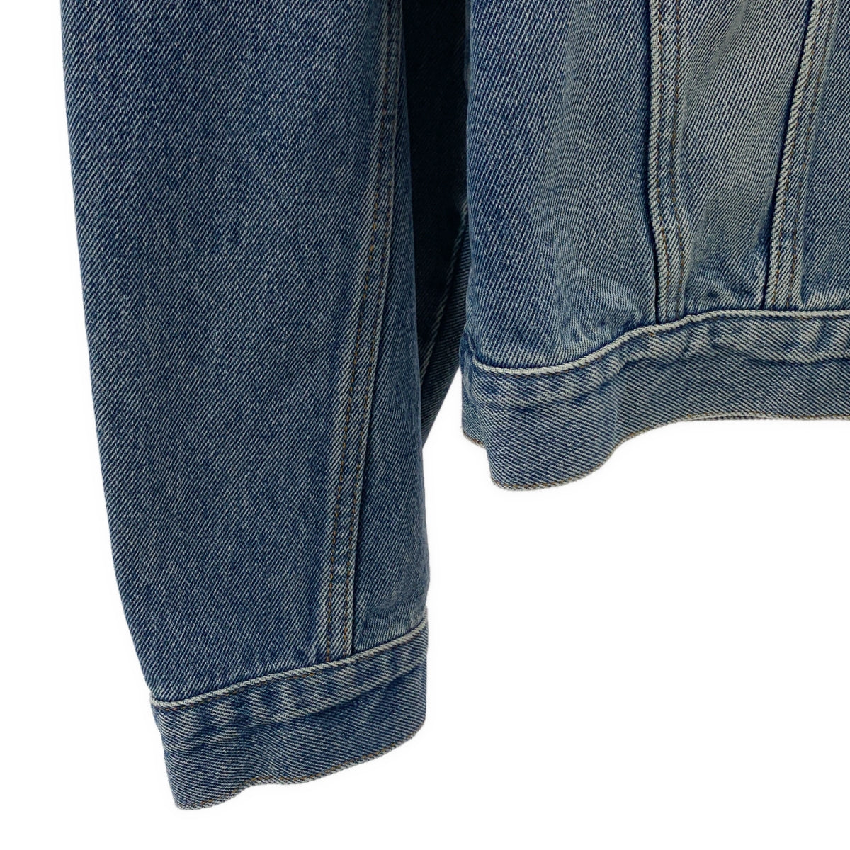 JACQUEMUS / ジャックムス | La Veste De Nimes デニム ジャケット | 34 | レディース