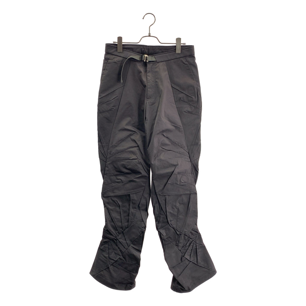 POST ARCHIVE FACTION / ポストアーカイブファクション | 4.0 TECHNICAL PANTS LEFT テクニカル パンツ | S | メンズ