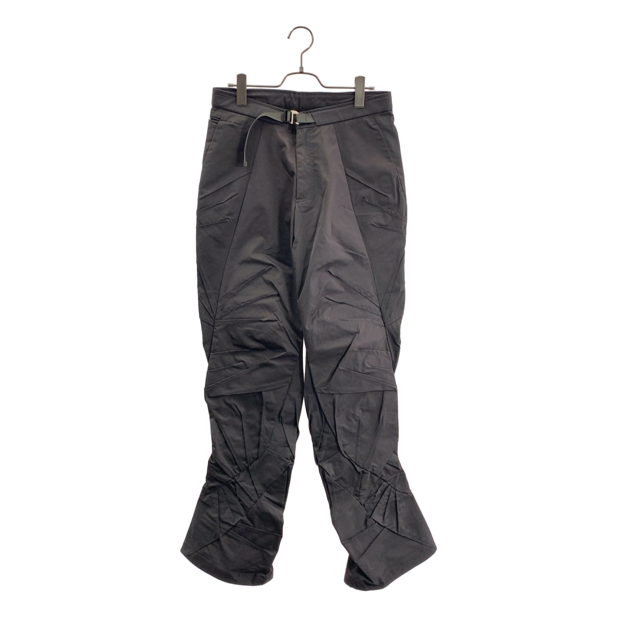 POST ARCHIVE FACTION / 포스트 아카이브 팩션 | 4.0 TECHNICAL PANTS LEFT 테크니컬 팬츠 | S | 맨즈