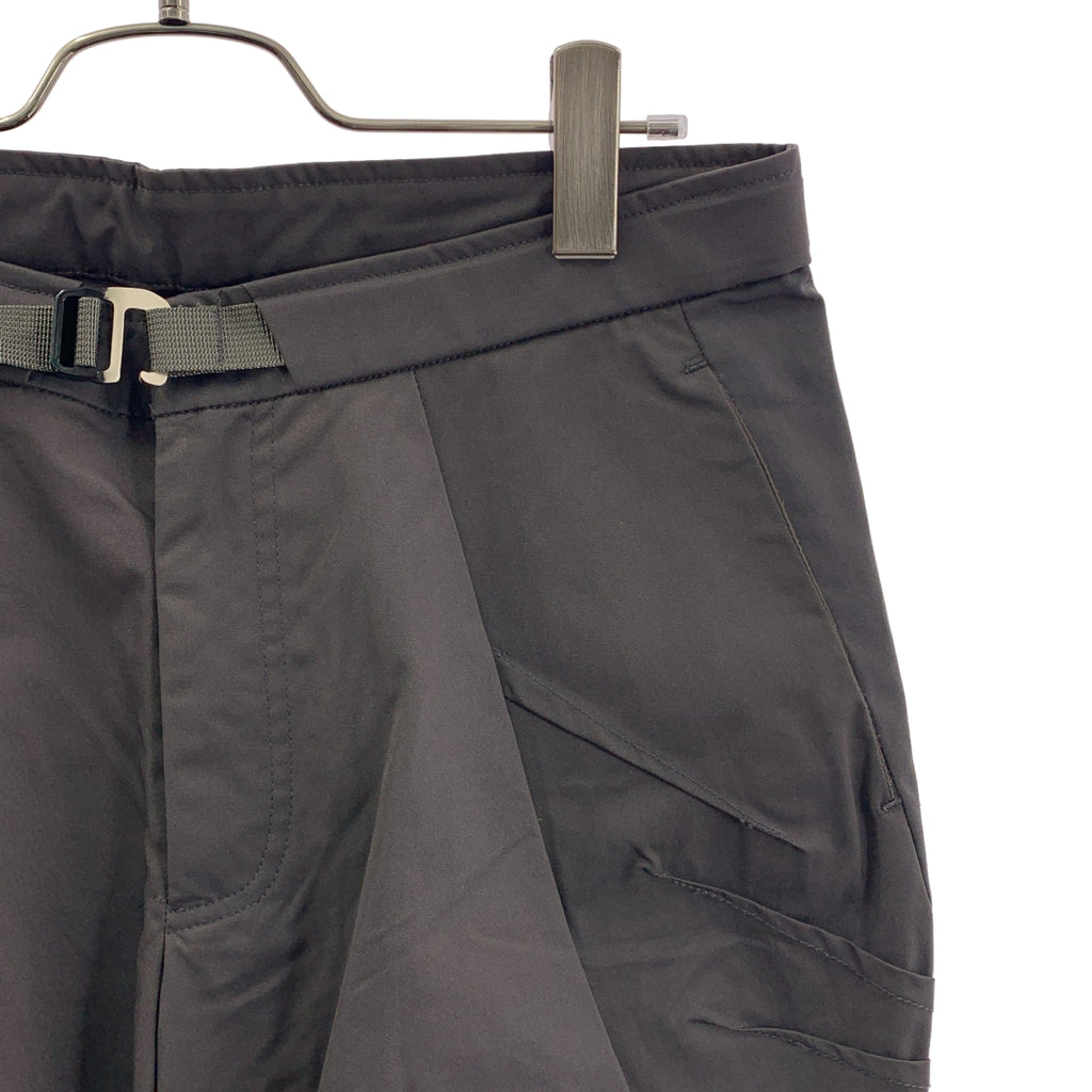 POST ARCHIVE FACTION / ポストアーカイブファクション | 4.0 TECHNICAL PANTS LEFT テクニカル パンツ | S | メンズ