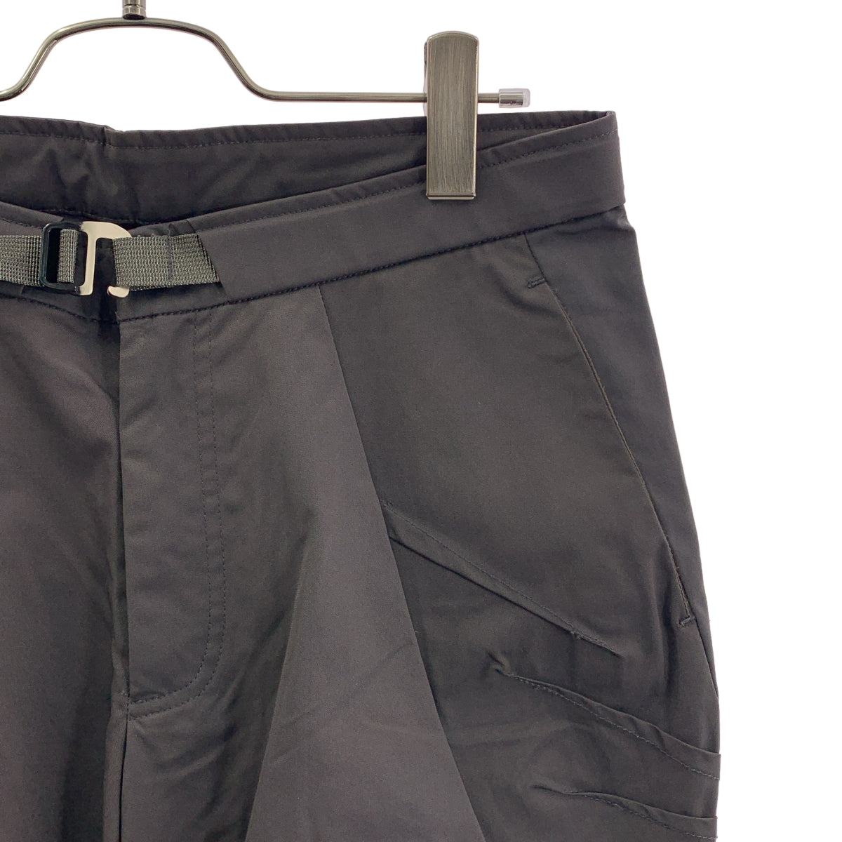 POST ARCHIVE FACTION / 포스트 아카이브 팩션 | 4.0 TECHNICAL PANTS LEFT 테크니컬 팬츠 | S | 맨즈