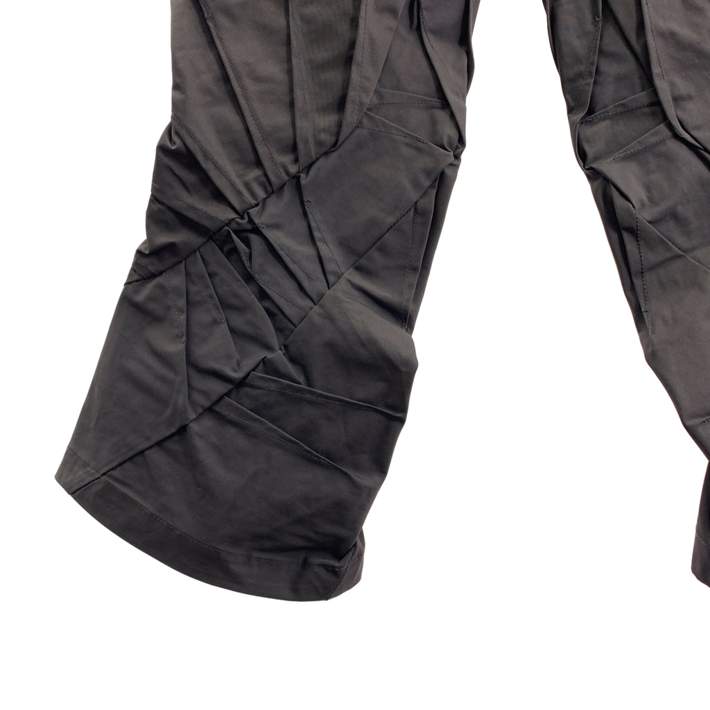 POST ARCHIVE FACTION / ポストアーカイブファクション | 4.0 TECHNICAL PANTS LEFT テクニカル パンツ | S | メンズ