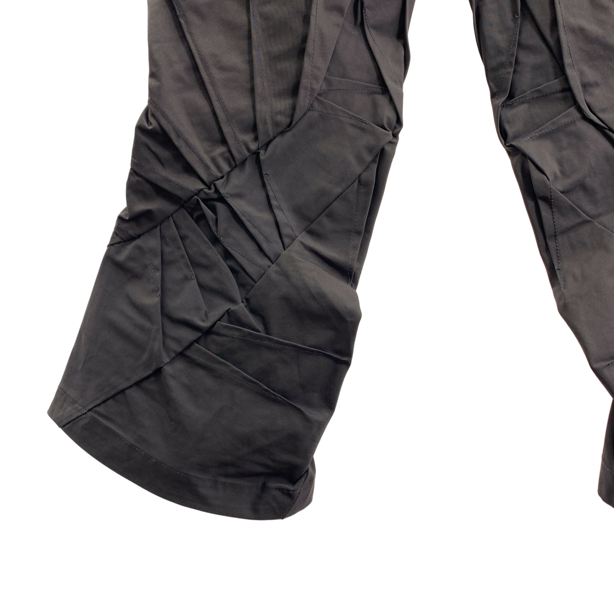 POST ARCHIVE FACTION / 포스트 아카이브 팩션 | 4.0 TECHNICAL PANTS LEFT 테크니컬 팬츠 | S | 맨즈