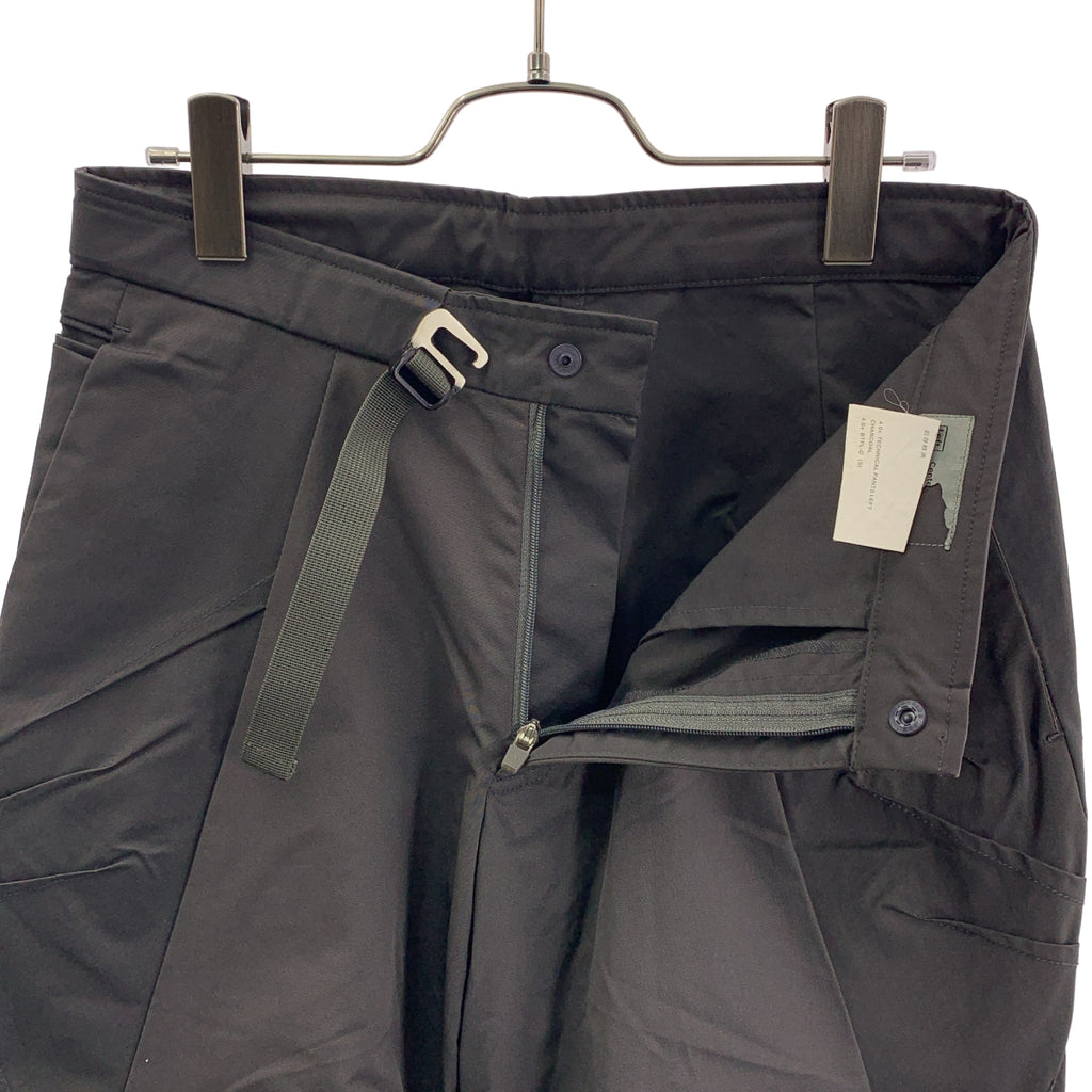 POST ARCHIVE FACTION / ポストアーカイブファクション | 4.0 TECHNICAL PANTS LEFT テクニカル パンツ | S | メンズ