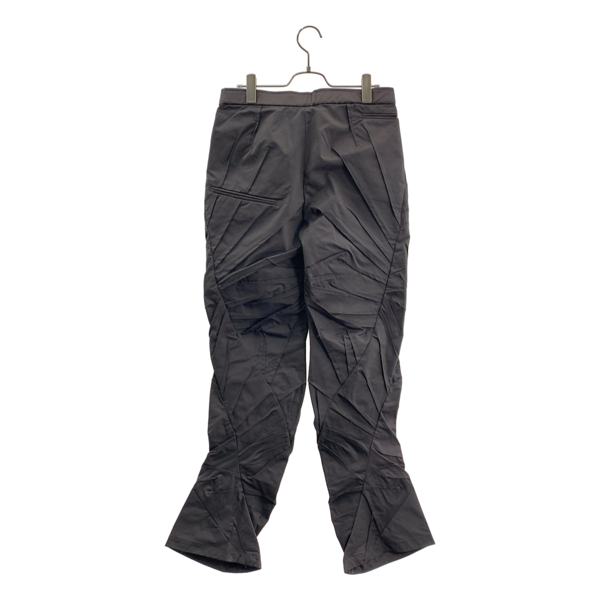 POST ARCHIVE FACTION / 포스트 아카이브 팩션 | 4.0 TECHNICAL PANTS LEFT 테크니컬 팬츠 | S | 맨즈