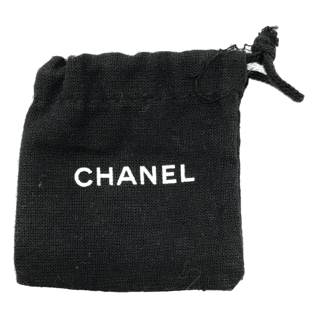 CHANEL / シャネル | Flower Ring / ココマーク ストーン リング | ゴールド | レディース