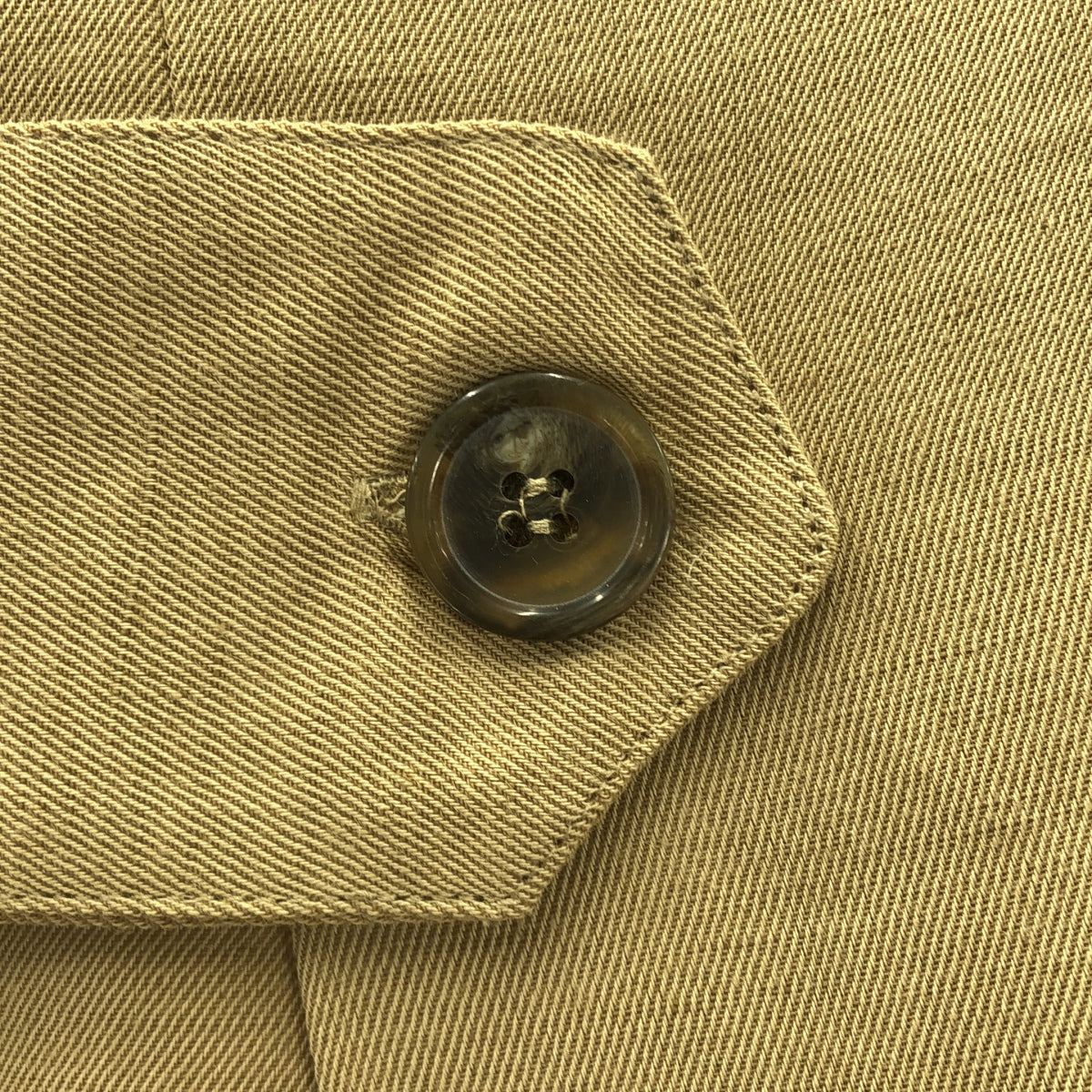 Studio Nicholson / スタジオニコルソン | TRICK SKIRT / レーヨン リネン サイドジップ スカート | 0 | レディース