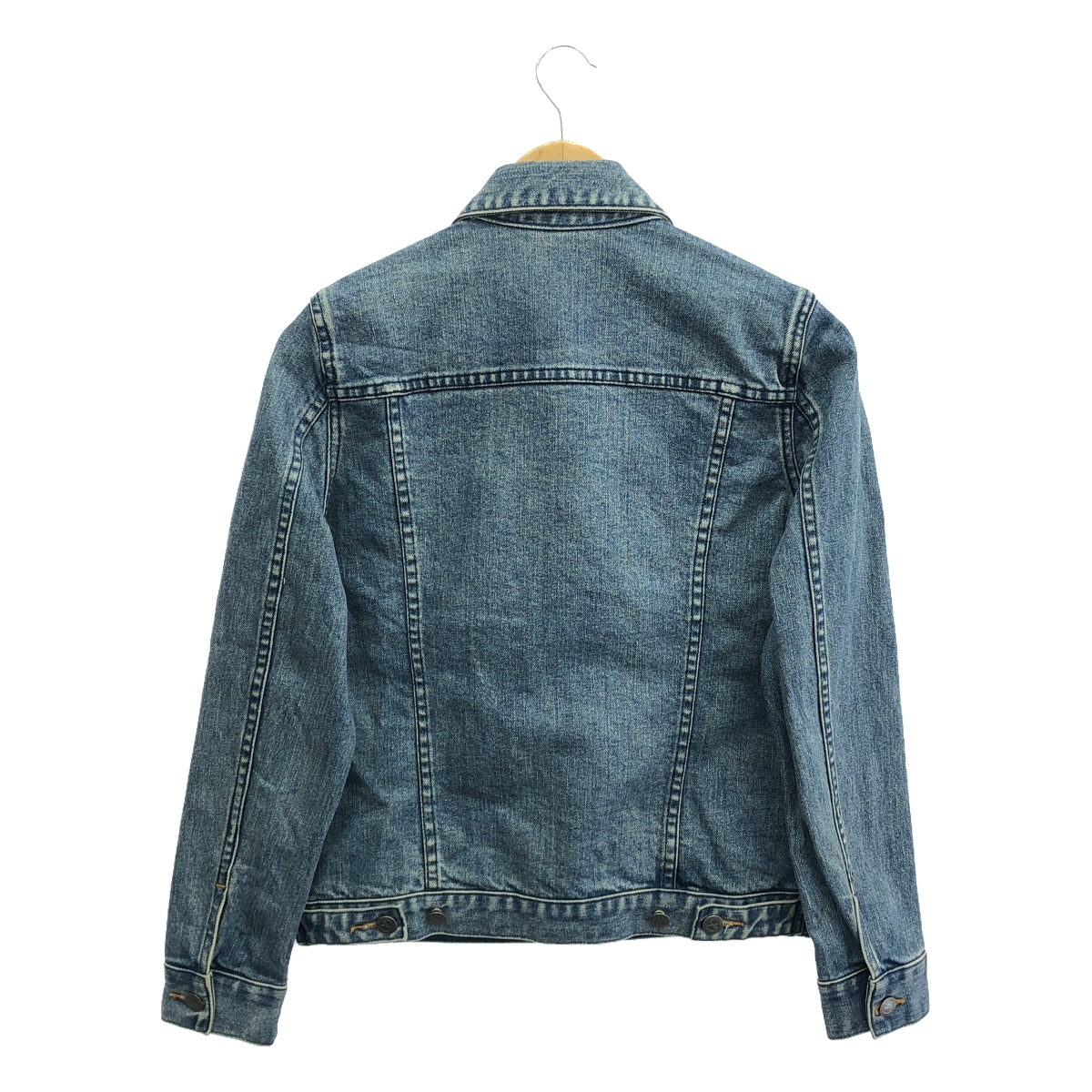 日本限定】デニムジャケット｜HOMME ｜A.P.C. | アーペーセー