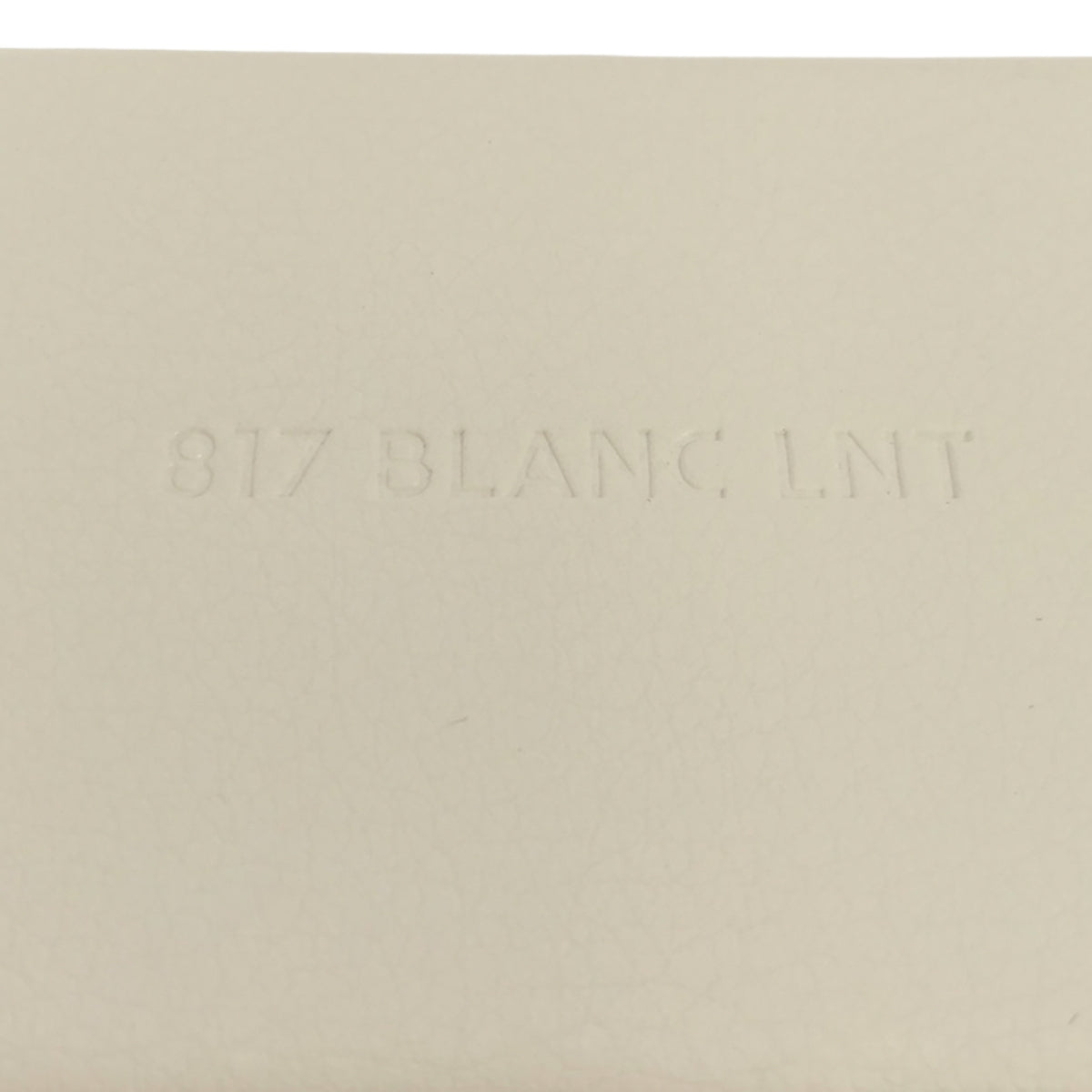 BLANC.. / 블랑 | BE004 타원형 프레임 선글라스 | 48□23-145 | LAVENDER/M.GRY | 여성