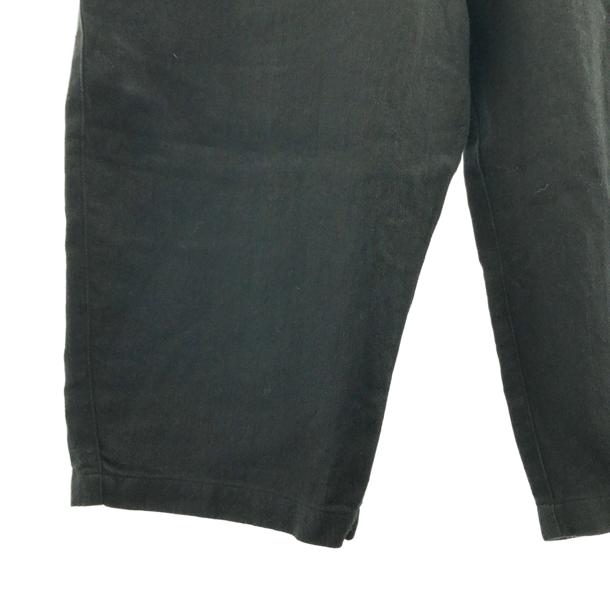 MITTAN / 미탄 | PT-84 / 아야오리 대마 드로우 스트링 와이드 이지 팬츠 | 3 | 남성