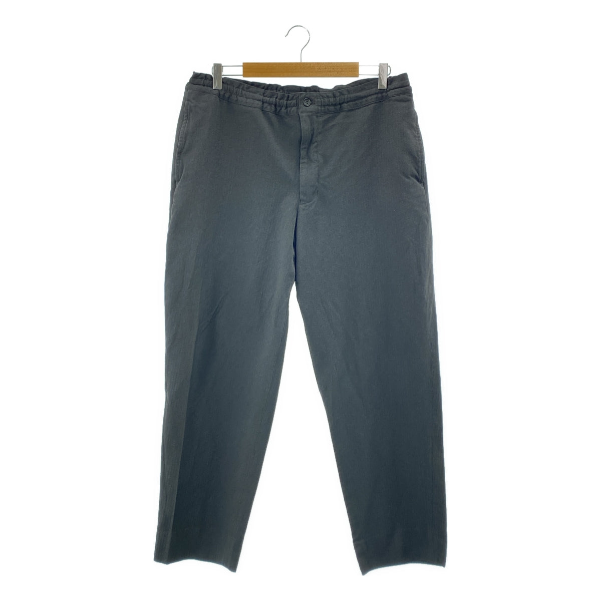 COMME des GARÇONS HOMME DEUX | 男士2016 秋冬 |聚酯條紋休閒休閒褲| SHOPBOP L 號 |男士