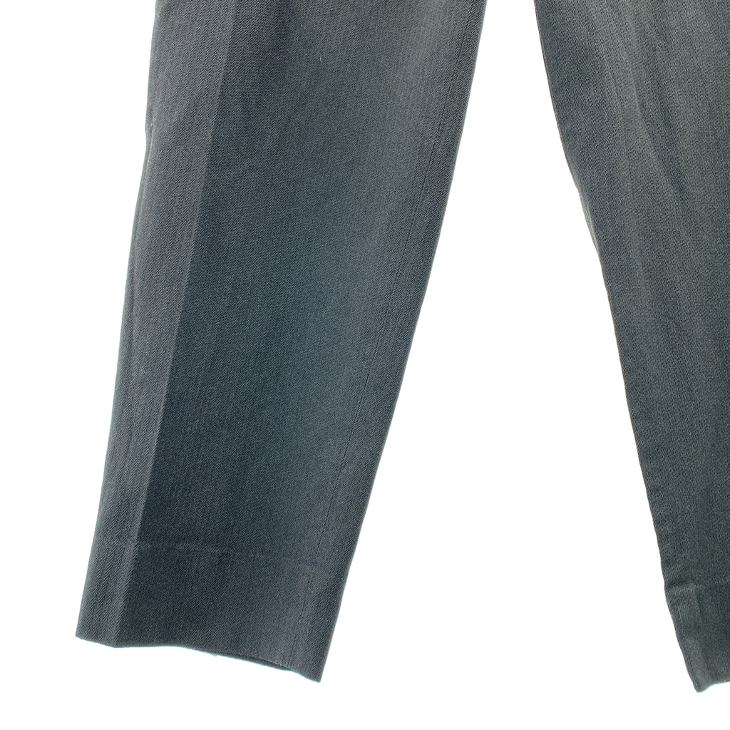 COMME des GARÇONS HOMME DEUX | 男士2016 秋冬 |聚酯條紋休閒休閒褲| SHOPBOP L 號 |男士