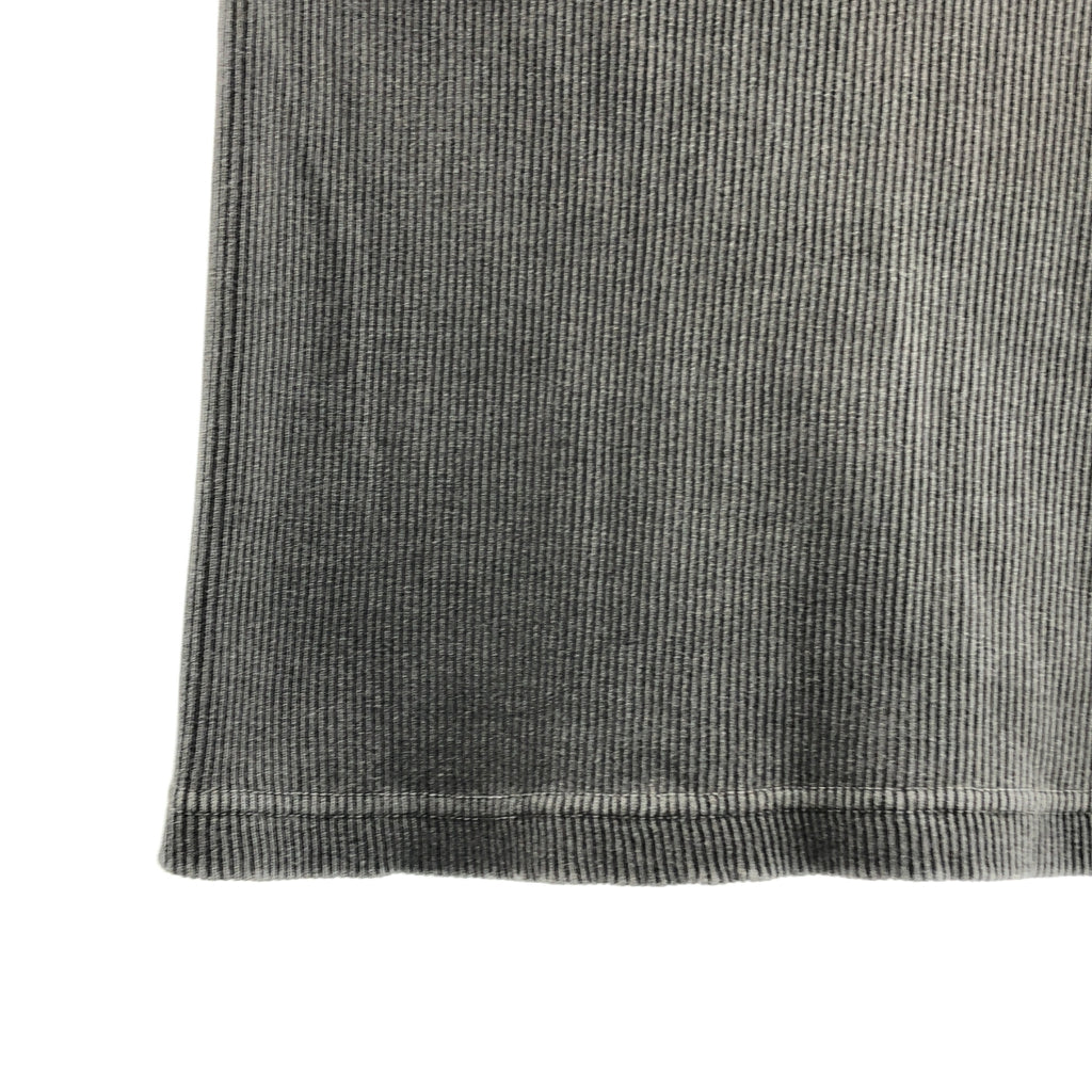 MUSE de Deuxieme Classe / 뮤즈 두주 엠 클래스 | 2025AW | Vintage 탱크탑 |