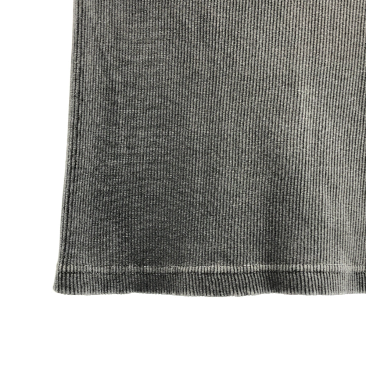 MUSE de Deuxieme Classe / 뮤즈 두주 엠 클래스 | 2025AW | Vintage 탱크탑 |