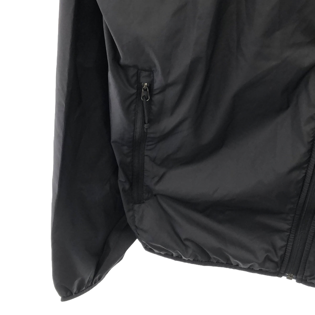 THE NORTH FACE / The North Face | CYCLONE 2.0 HOODIE Cyclone 2 Hoodie Nylon Jacket | M | Black | Men's