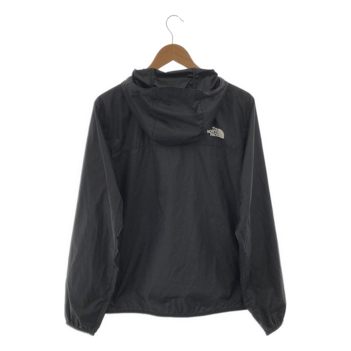 THE NORTH FACE / ザノースフェイス | CYCLONE 2.0 HOODIE サイクロン2 フーディ ナイロンジャケット | M | ブラック | メンズ